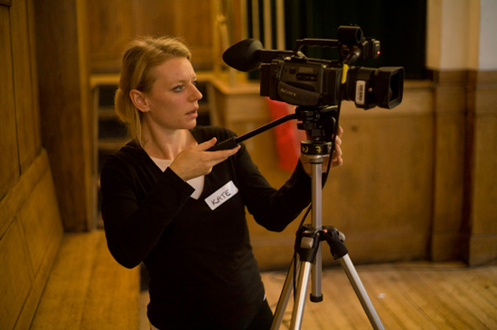 Picture of Kate Brodie